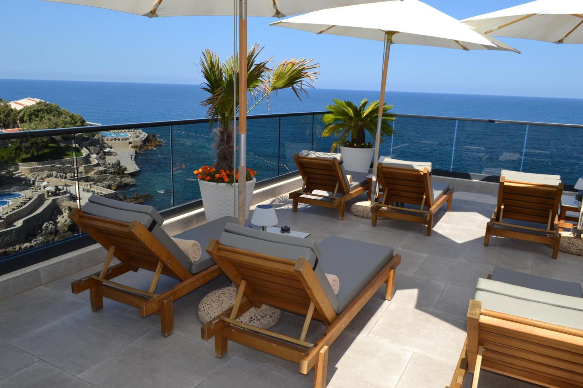 Apartments Merlin Dobra Voda Ngoại thất bức ảnh