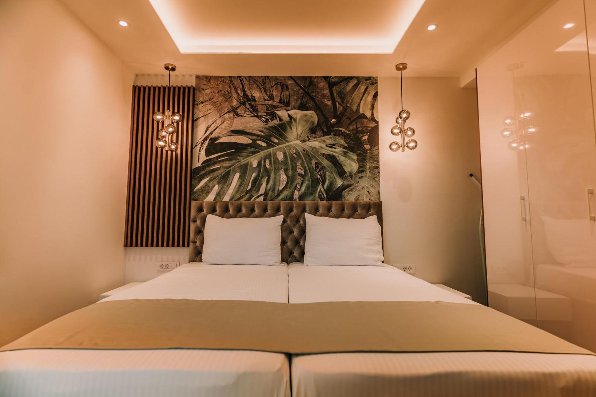 Apartments Merlin Dobra Voda Phòng bức ảnh