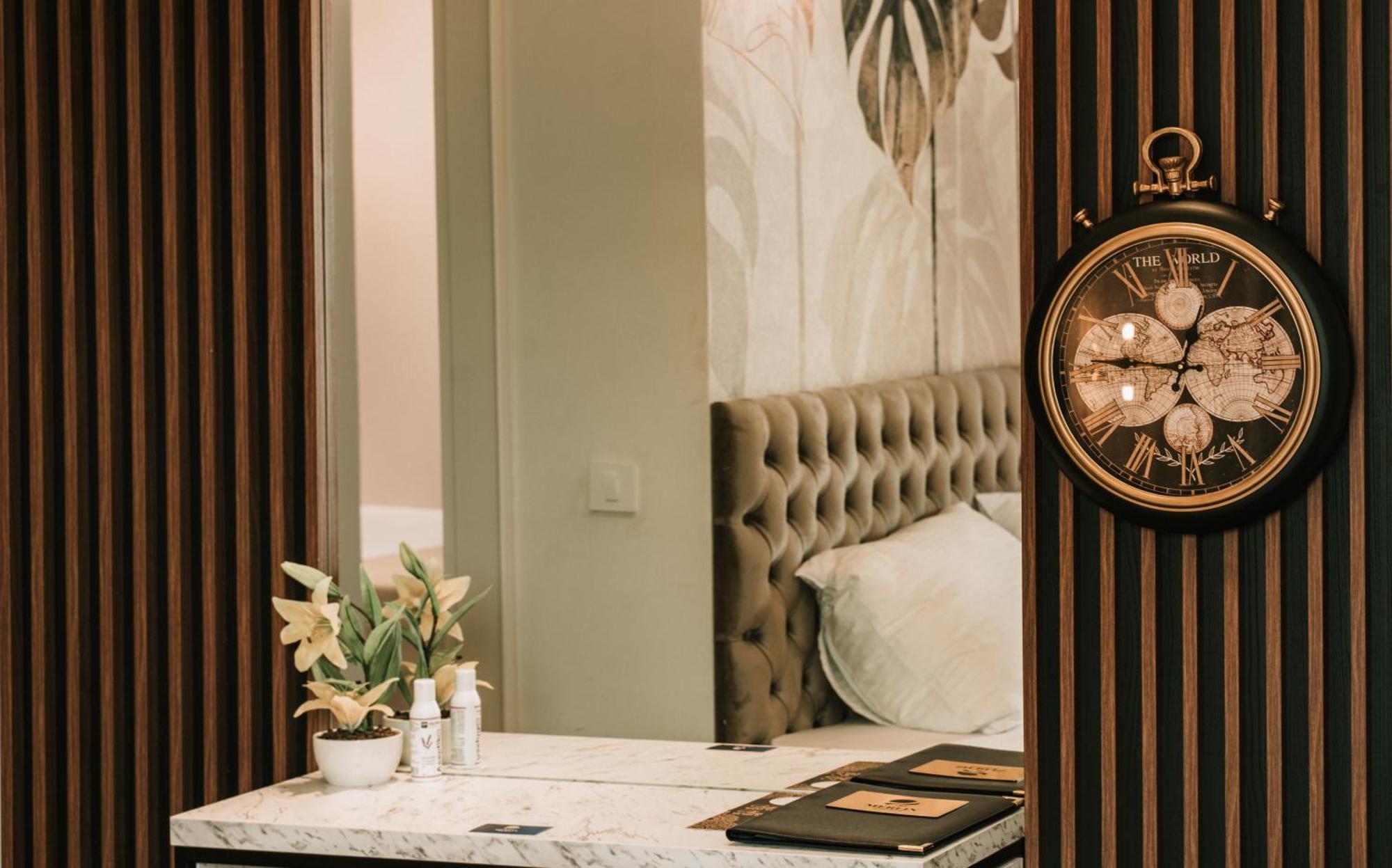 Apartments Merlin Dobra Voda Phòng bức ảnh